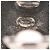 Orecchini a clip Chanel Silver Argento - vista 4