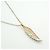 Autre Marque Collana Feather Tiffany & Co. - vista 2