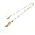 Autre Marque Collana Feather Tiffany & Co. - vista 3
