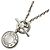 Hermès Collar Hermes Silver 925