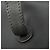Timeless Borsa a tracolla Chanel in pelle caviar nera Nero - vista 7