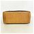 Bolso Louis Vuitton Monogram Cabas Mezzo M51151 Castaño - vista 3