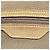 Bolso Louis Vuitton Monogram Cabas Mezzo M51151 Castaño - vista 5