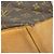 Bolso Louis Vuitton Monogram Cabas Mezzo M51151 Castaño - vista 7