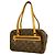 Borsa a tracolla Louis Vuitton Monogram Cite MM Marrone