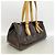 Borsa a tracolla Louis Vuitton Vernis Rosewood Avenue - vista 2