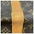 Louis Vuitton Boston Monogram Keepall Bandoulière 55 Marrone - vista 8