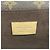 Bolso Louis Vuitton Monogram Pochette Metis MM Castaño - vista 5