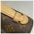 Bolso Louis Vuitton Monogram Pochette Metis MM Castaño - vista 8