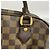 Louis Vuitton Damier Duomo Handtasche Damier ebene - Ansicht 10