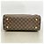 Louis Vuitton Damier Duomo Handtasche Damier ebene - Ansicht 3