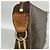 Louis Vuitton Monogram Pochette Accessoires Schultertasche Braun - Ansicht 5