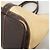 Hermès Borsa Tote Hermes Garden PM Marrone Beige - vista 6