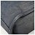 Borsa Tote Chanel Deauville in Denim con Catena Blu navy - vista 7