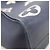 Borsa Tote Louis Vuitton Monogram Empreinte Bicolor OnTheGo MM Blu Crudo - vista 6