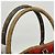 Borsa Tote Louis Vuitton Monogram Giant Reverse OnTheGo GM Marrone - vista 10
