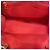 Borsa Tote Louis Vuitton Monogram Giant Reverse OnTheGo GM Marrone - vista 4