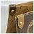 Borsa Tote Louis Vuitton Monogram Giant Reverse OnTheGo GM Marrone - vista 8