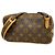 Louis Vuitton Monogram Pochette Marly Bandoulière Shoulder Bag