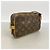 Louis Vuitton Monogram Pochette Marly Bandoulière Shoulder Bag - vista 2