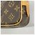 Louis Vuitton Monogram Pochette Marly Bandoulière Shoulder Bag - vista 6