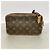 Louis Vuitton Monogram Pochette Marly Bandoulière Shoulder Bag - vista 9