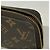 Cartera Zippy Monogram Louis Vuitton Castaño - vista 6