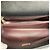Coco Handle Borsa Chanel in vitello grana Nero - vista 4