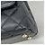 Coco Handle Borsa Chanel in vitello grana Nero - vista 6