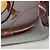 Borsa a tracolla Louis Vuitton Vernis Rosewood Avenue - vista 6