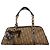 Christian Dior Handtasche braun