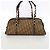 Christian Dior Handtasche braun - Ansicht 11