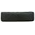 Chanel Black Grained Calfskin Shoulder Bag - view 3