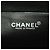 Chanel Black Grained Calfskin Shoulder Bag - view 5
