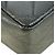 Chanel Black Grained Calfskin Shoulder Bag - view 7