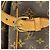 Louis Vuitton Monogram Batignolles Horizontal Tote Bag Braun - Ansicht 10