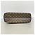 Louis Vuitton Monogram Batignolles Horizontal Tote Bag Braun - Ansicht 3