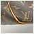 Louis Vuitton Monogram Batignolles Horizontal Tote Bag Braun - Ansicht 6