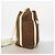 Louis Vuitton Antigua LV Cup Limited Edition Sac Marin Shoulder Bag Marrone - vista 2