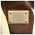 Louis Vuitton Antigua LV Cup Limited Edition Sac Marin Shoulder Bag Marrone - vista 5
