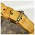 Borsa a tracolla Louis Vuitton Monogram Montsouris GM Marrone - vista 11