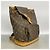 Borsa a tracolla Louis Vuitton Monogram Montsouris GM Marrone - vista 2