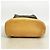 Borsa a tracolla Louis Vuitton Monogram Montsouris GM Marrone - vista 3
