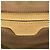 Borsa a tracolla Louis Vuitton Monogram Montsouris GM Marrone - vista 5