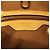 Borsa Tote Verticale Louis Vuitton Monogram Batignolles Marrone - vista 5