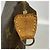 Borsa Louis Vuitton Monogram Pochette Accessoires Marrone - vista 5