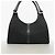 Bolsa Gucci GG Canvas Preto - vista 10