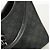 Bolsa Gucci GG Canvas Preto - vista 7
