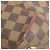 Borsa a tracolla Hobo Louis Vuitton Damier Caissa Damier ebene - vista 6