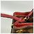 Borsa a tracolla Hobo Louis Vuitton Damier Caissa Damier ebene - vista 7